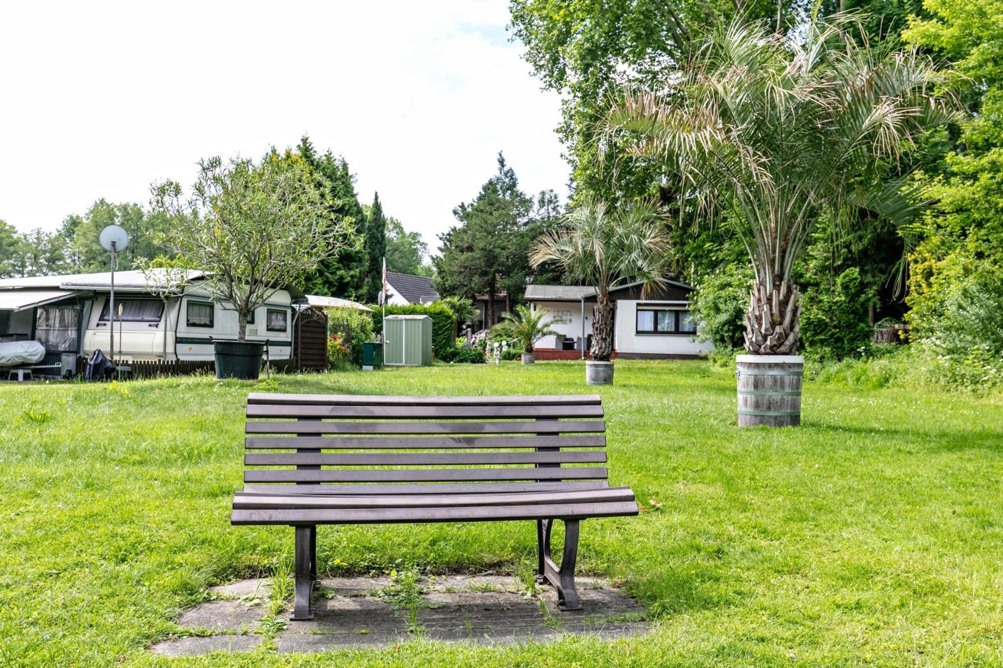 فيلا Haus Am See Königs Wusterhausen المظهر الخارجي الصورة